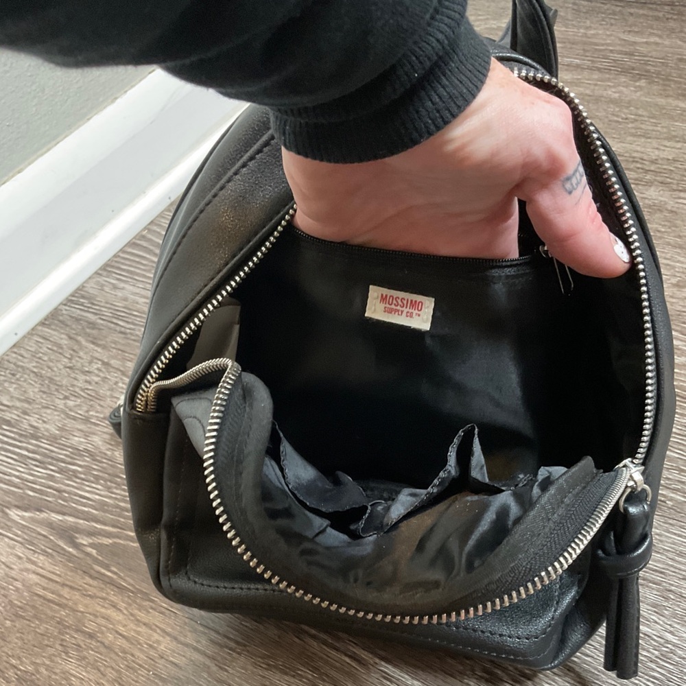 Mossimo Mini Backpack - image 8